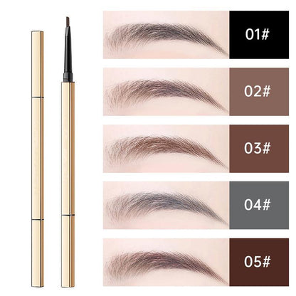  Vegan Pink Eye Brow Pen cashymart