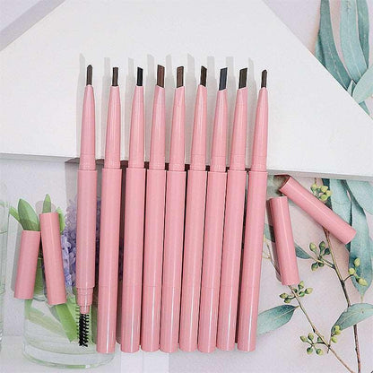  Vegan Pink Eye Brow Pen cashymart