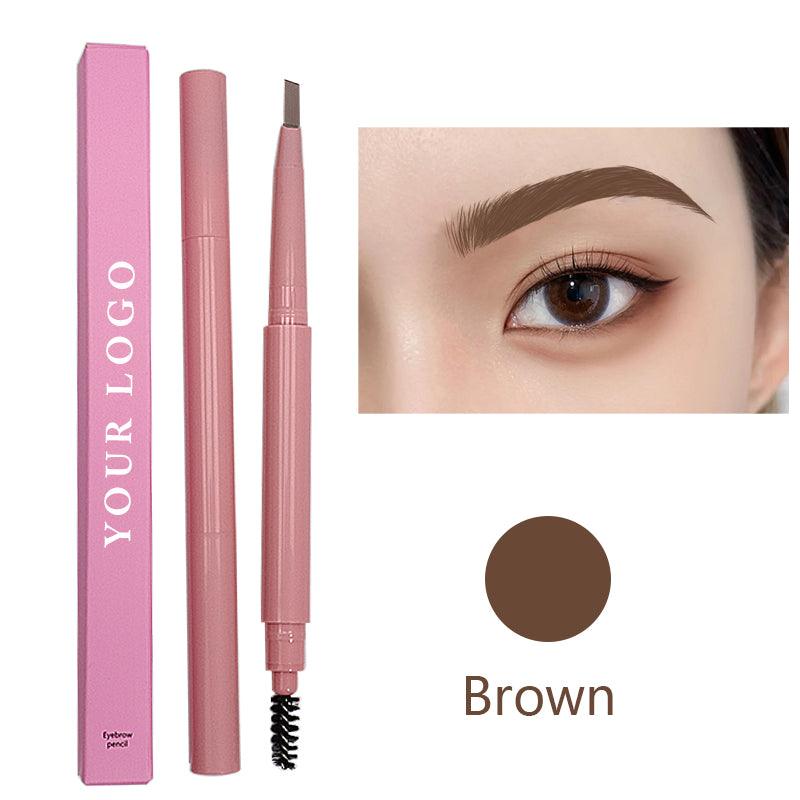  Vegan Pink Eye Brow Pen cashymart