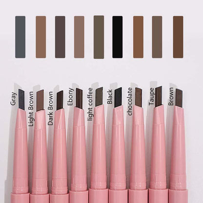  Vegan Pink Eye Brow Pen cashymart