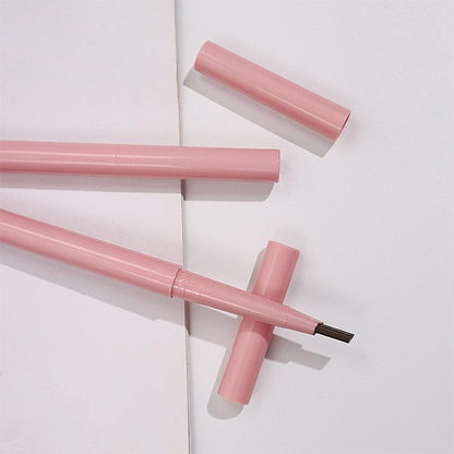  Vegan Pink Eye Brow Pen cashymart