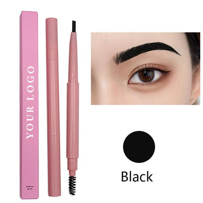  Vegan Pink Eye Brow Pen cashymart