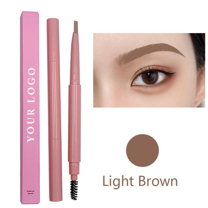  Vegan Pink Eye Brow Pen cashymart