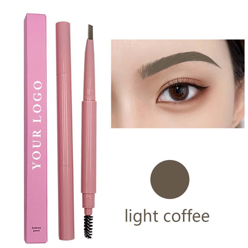  Vegan Pink Eye Brow Pen cashymart