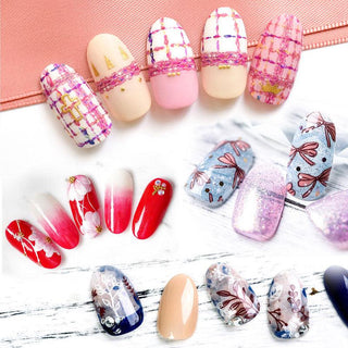  VENALISA Nail Art cashymart