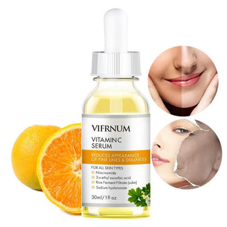  Vifrnum Vitamin c Serum cashymart