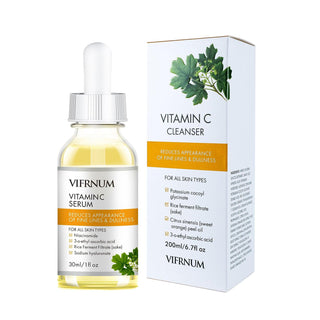  Vifrnum Vitamin c Serum cashymart