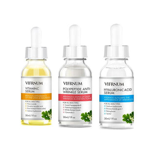  Vifrnum Vitamin c Serum cashymart