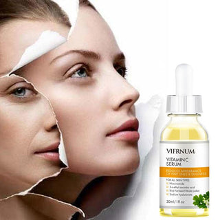  Vifrnum Vitamin c Serum cashymart