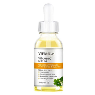  Vifrnum Vitamin c Serum cashymart