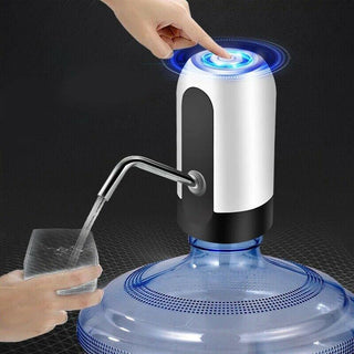  Water Bottle Electric Automatic cashymart