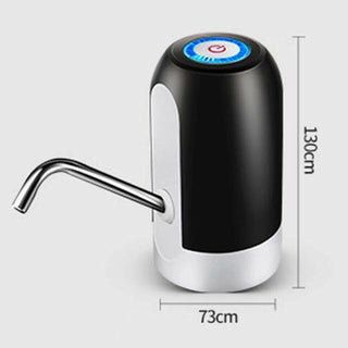  Water Bottle Electric Automatic cashymart