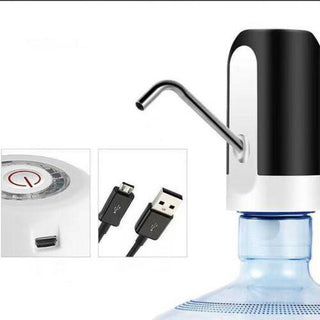  Water Bottle Electric Automatic cashymart