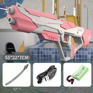  Water Gun  Automatic Water Absorption cashymart