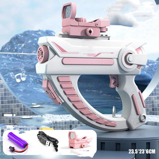  Water Gun  Automatic Water Absorption cashymart