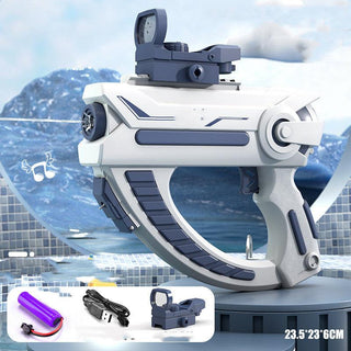  Water Gun  Automatic Water Absorption cashymart