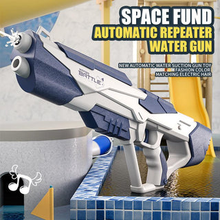  Water Gun  Automatic Water Absorption cashymart