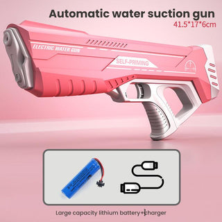  Water Gun  Automatic Water Absorption cashymart