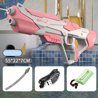  Water Gun  Automatic Water Absorption cashymart