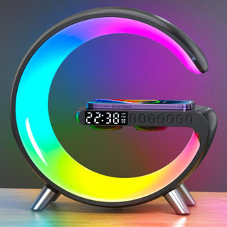  Wireless Charging Atmosphere Light cashymart