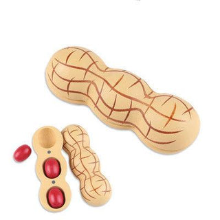  Wooden Fruit Toy Set cashymart