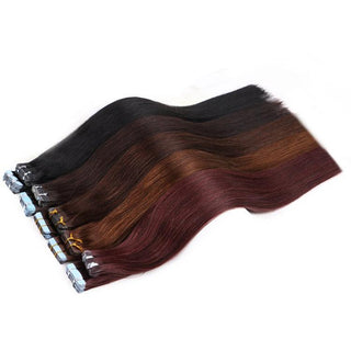  XUCHANGnvisible tape in human hair extension cashymart