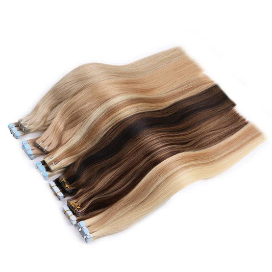  XUCHANGnvisible tape in human hair extension cashymart
